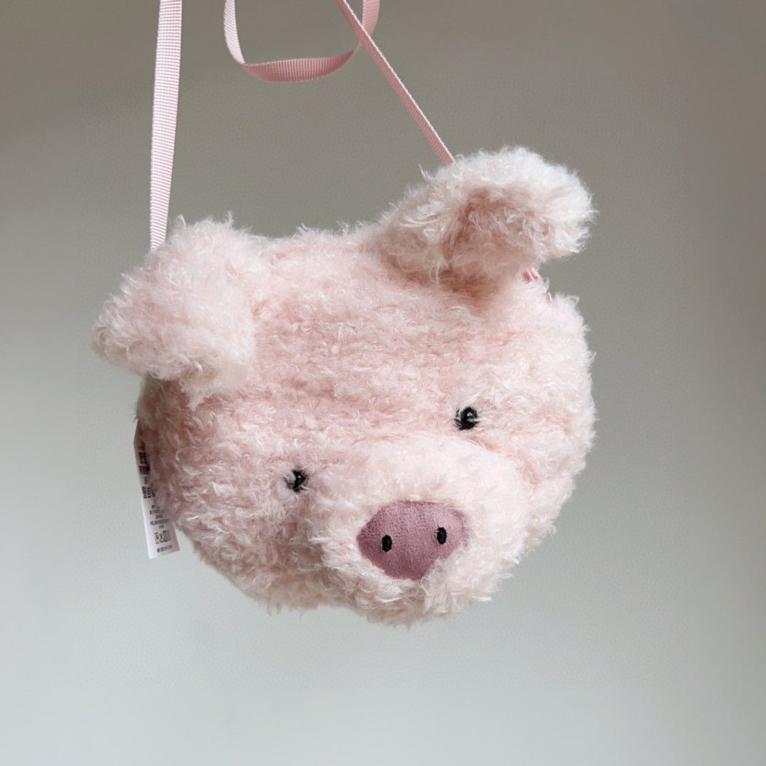 Carefully Selected  In-Stock 48-Piece British Fun Series Collection Plush Toys