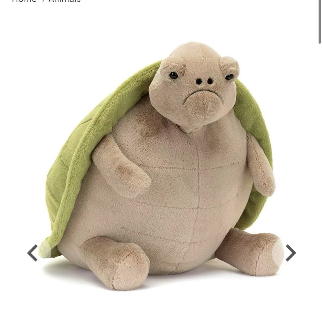 Carefully Selected  In-Stock 48-Piece British Fun Series Collection Plush Toys