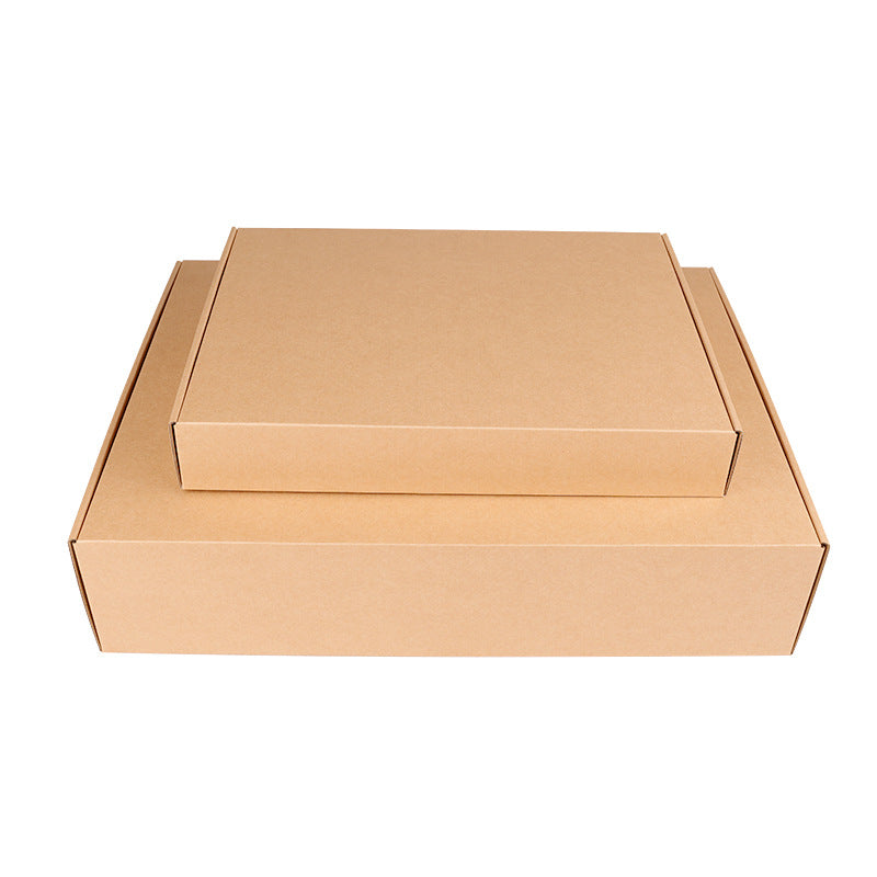 shipping box