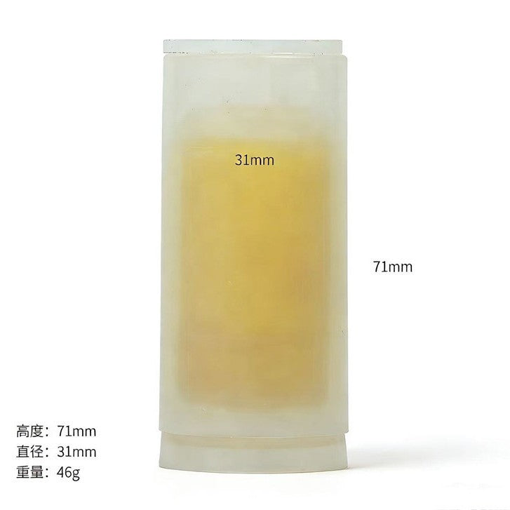 Foreign Trade Export Activated Carbon Filter Element