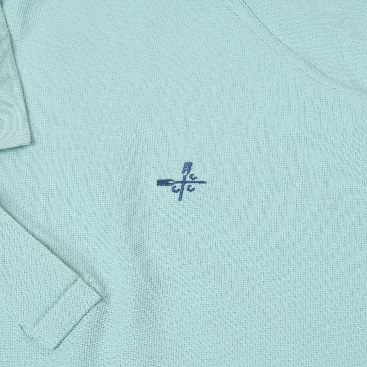 Crew Clothing Company Melbury Polo Shirt