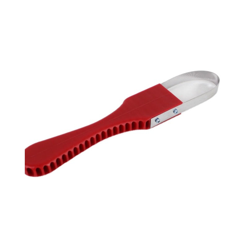 Cross-border garden supplies plastic handle weeder weeding tool ring mower Hand Loop Weeder