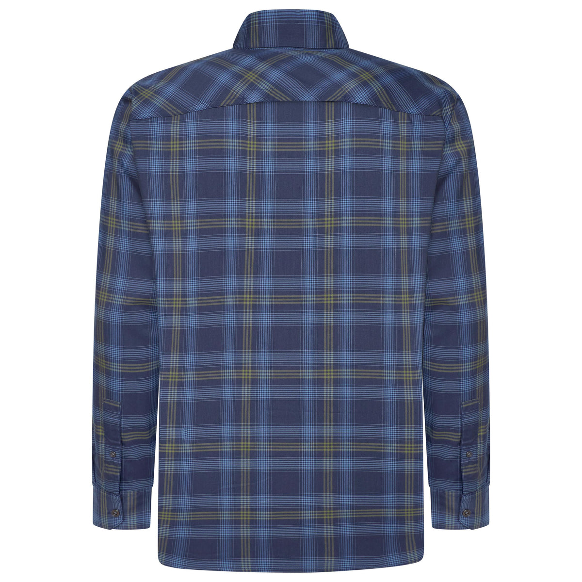 Wrangler 2 Pocket Utility Shirt