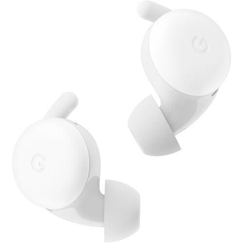 Google Pixel Buds A-Series True Wireless In-Ear Headphones (Charcoal)