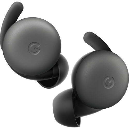 Google Pixel Buds A-Series True Wireless In-Ear Headphones (Charcoal)