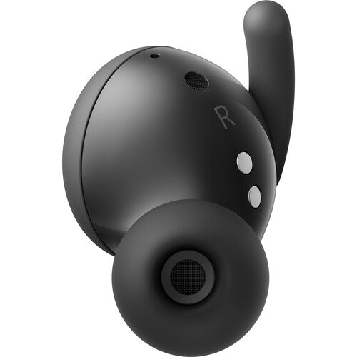 Google Pixel Buds A-Series True Wireless In-Ear Headphones (Charcoal)