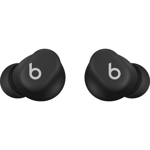 Beats Solo True Wireless Buds (Matt Black)