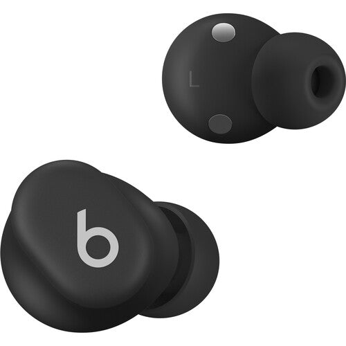 Beats Solo True Wireless Buds (Matt Black)