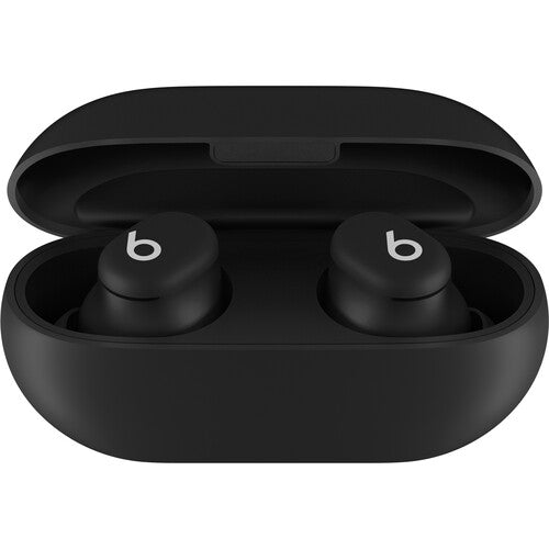 Beats Solo True Wireless Buds (Matt Black)