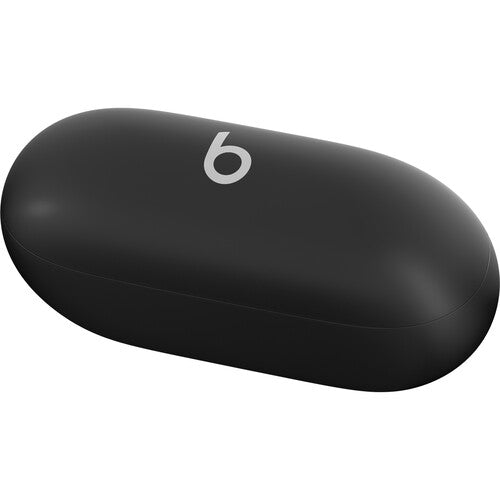 Beats Solo True Wireless Buds (Matt Black)