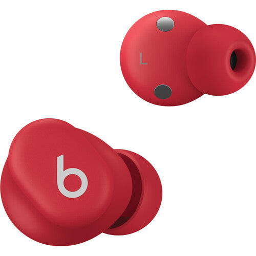 Beats Solo True Wireless Buds (Matt Black)