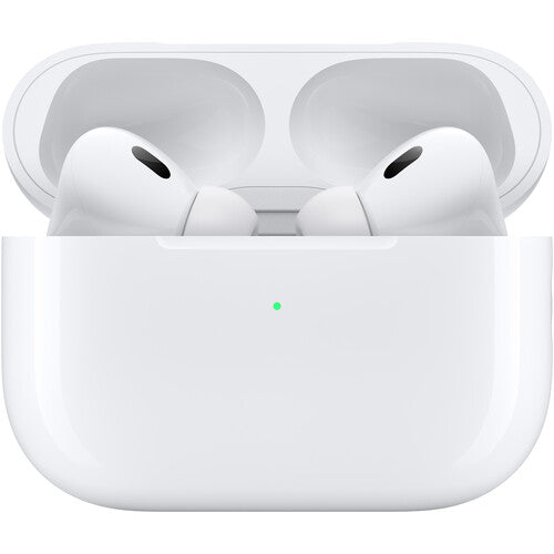 Apple AirPods Pro with Wireless MagSafe Charging Case (2nd Generation) MTJV3, USB-C