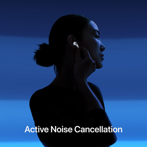 Apple AirPods 4 with ANC (MXP93)