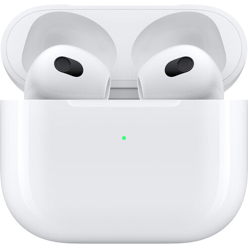 Apple AirPods 3 with MagSafe Wireless Charging Case (MME73) – Vitrax