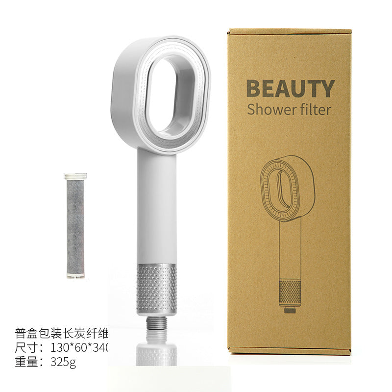 shower aromatherapy shower export Dyson shower Filterduschkopf