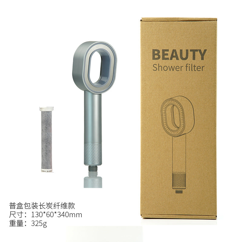 shower aromatherapy shower export Dyson shower Filterduschkopf