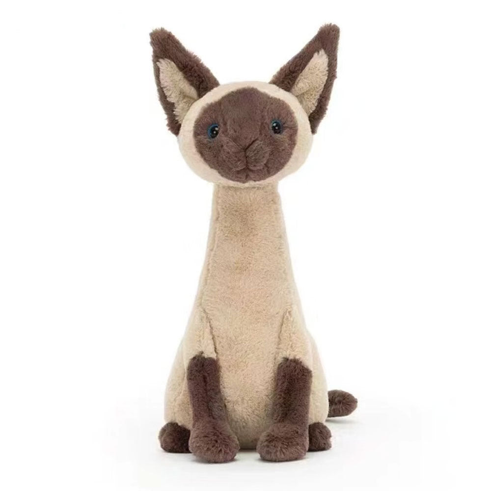 Carefully Selected  In-Stock 48-Piece British Fun Series Collection Plush Toys