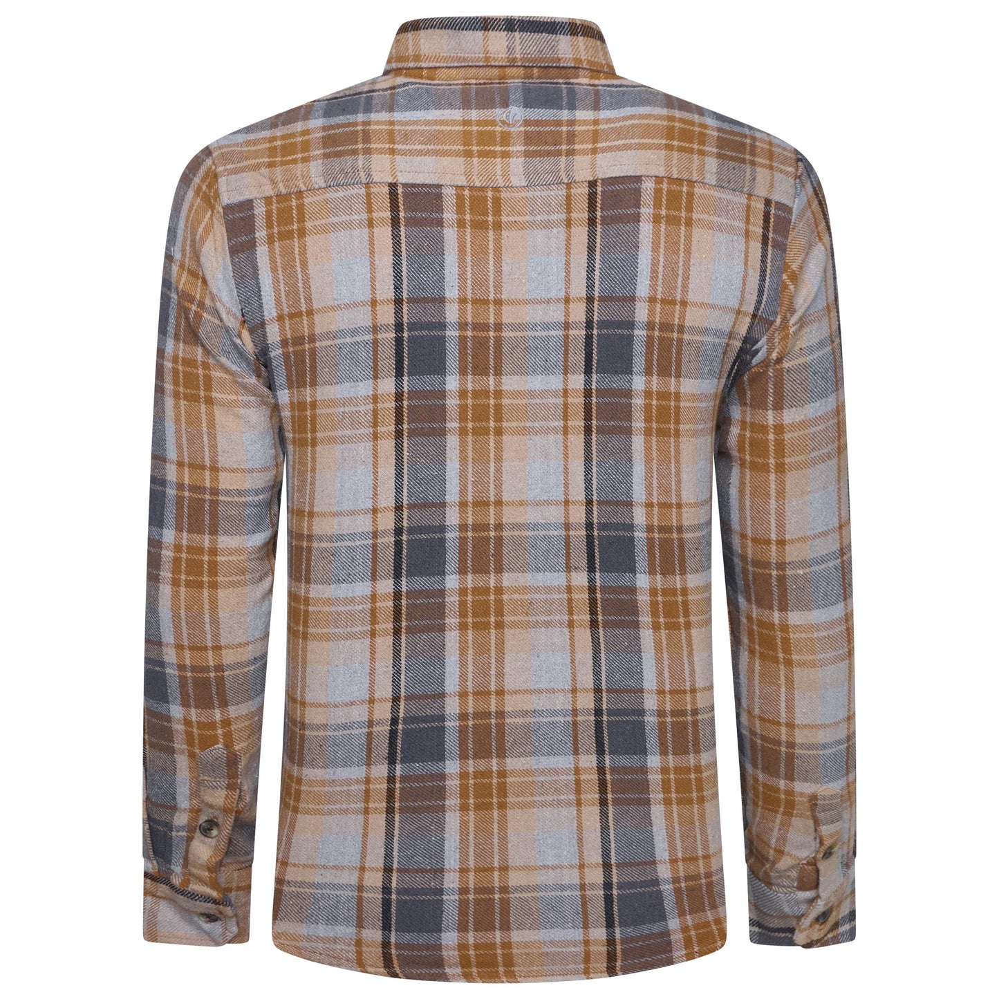 Fat Face Cotton Check Shirt