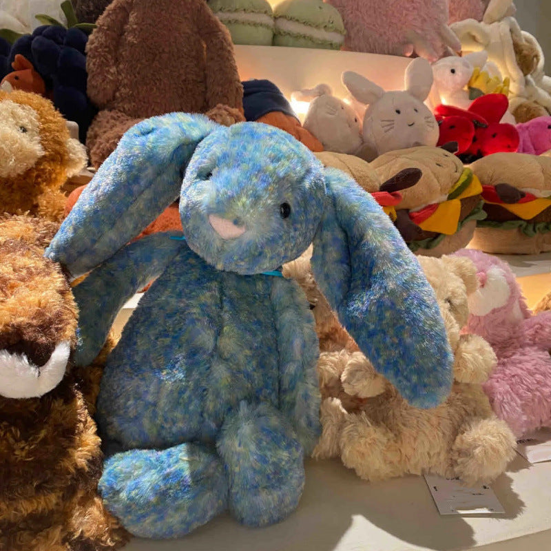 Carefully Selected  In-Stock 48-Piece British Fun Series Collection Plush Toys