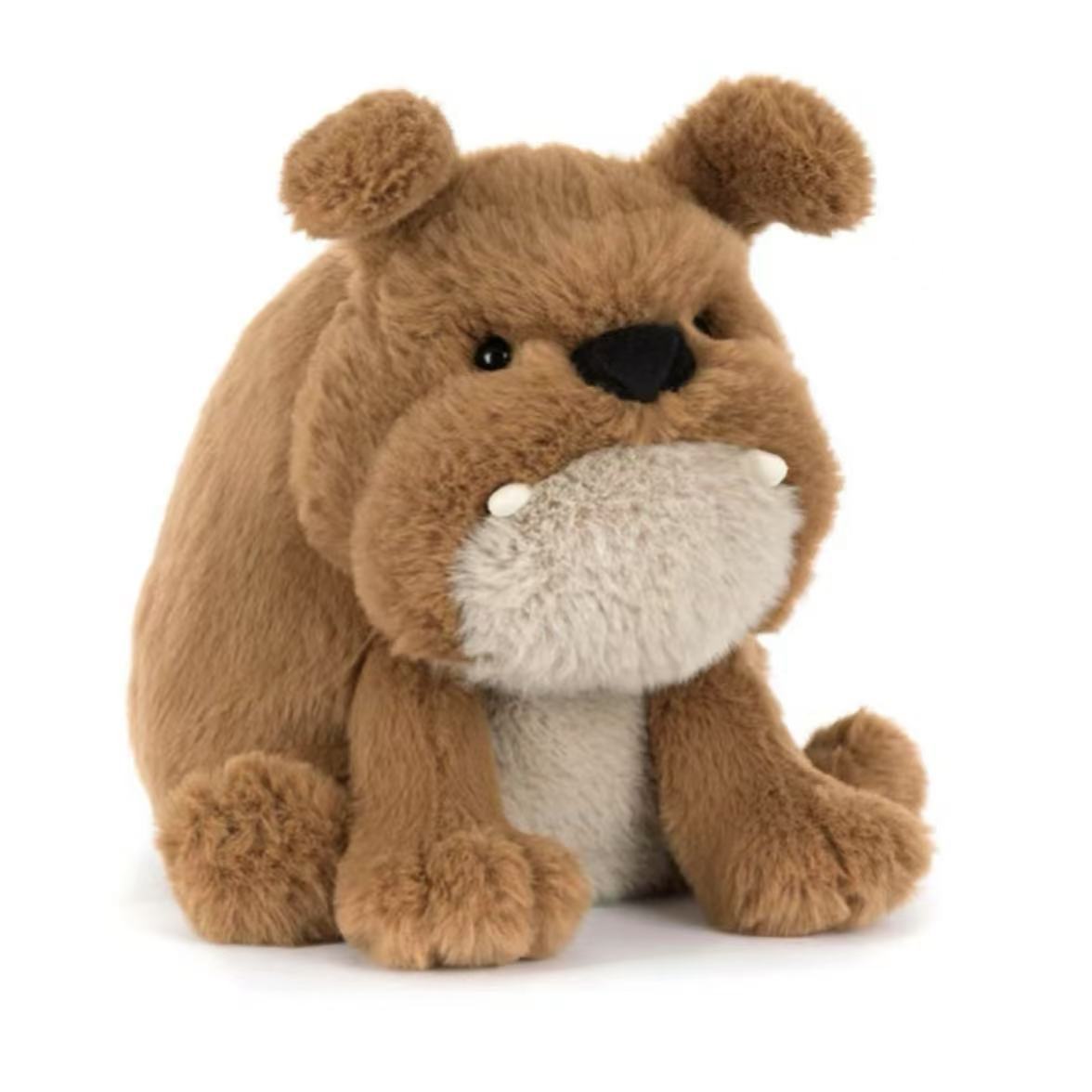 Carefully Selected  In-Stock 48-Piece British Fun Series Collection Plush Toys