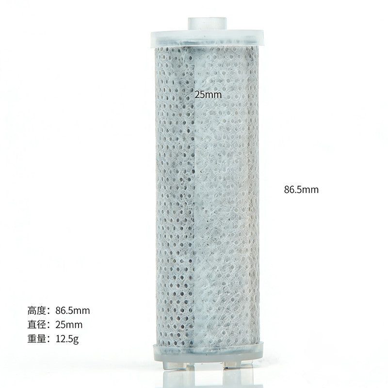 Foreign Trade Export Activated Carbon Filter Element