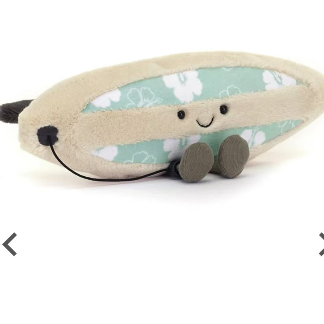 Carefully Selected  In-Stock 48-Piece British Fun Series Collection Plush Toys