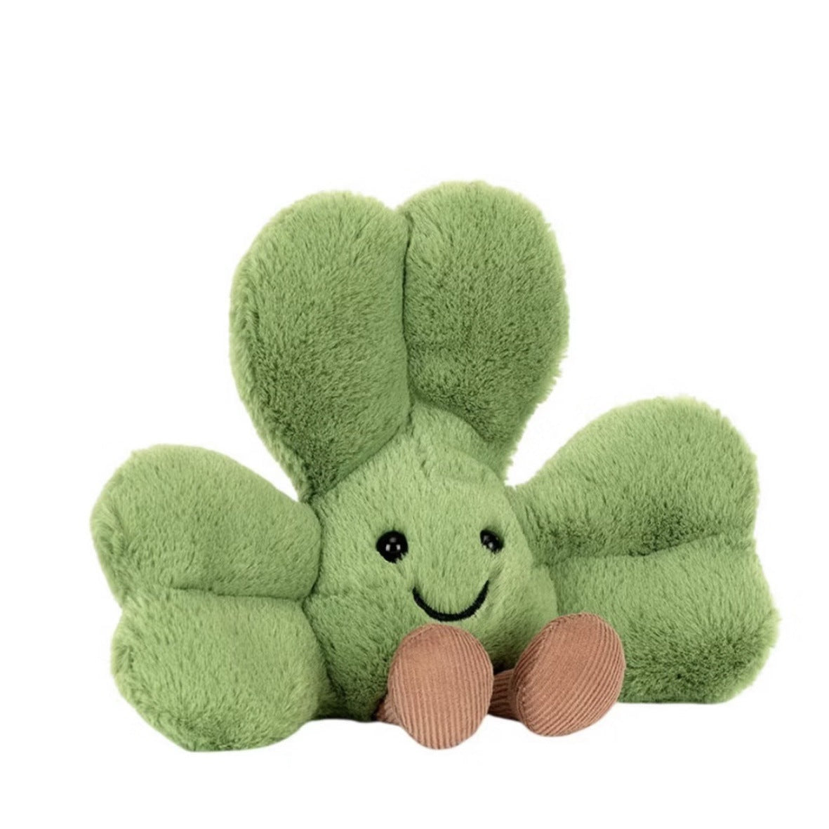 Carefully Selected  In-Stock 48-Piece British Fun Series Collection Plush Toys
