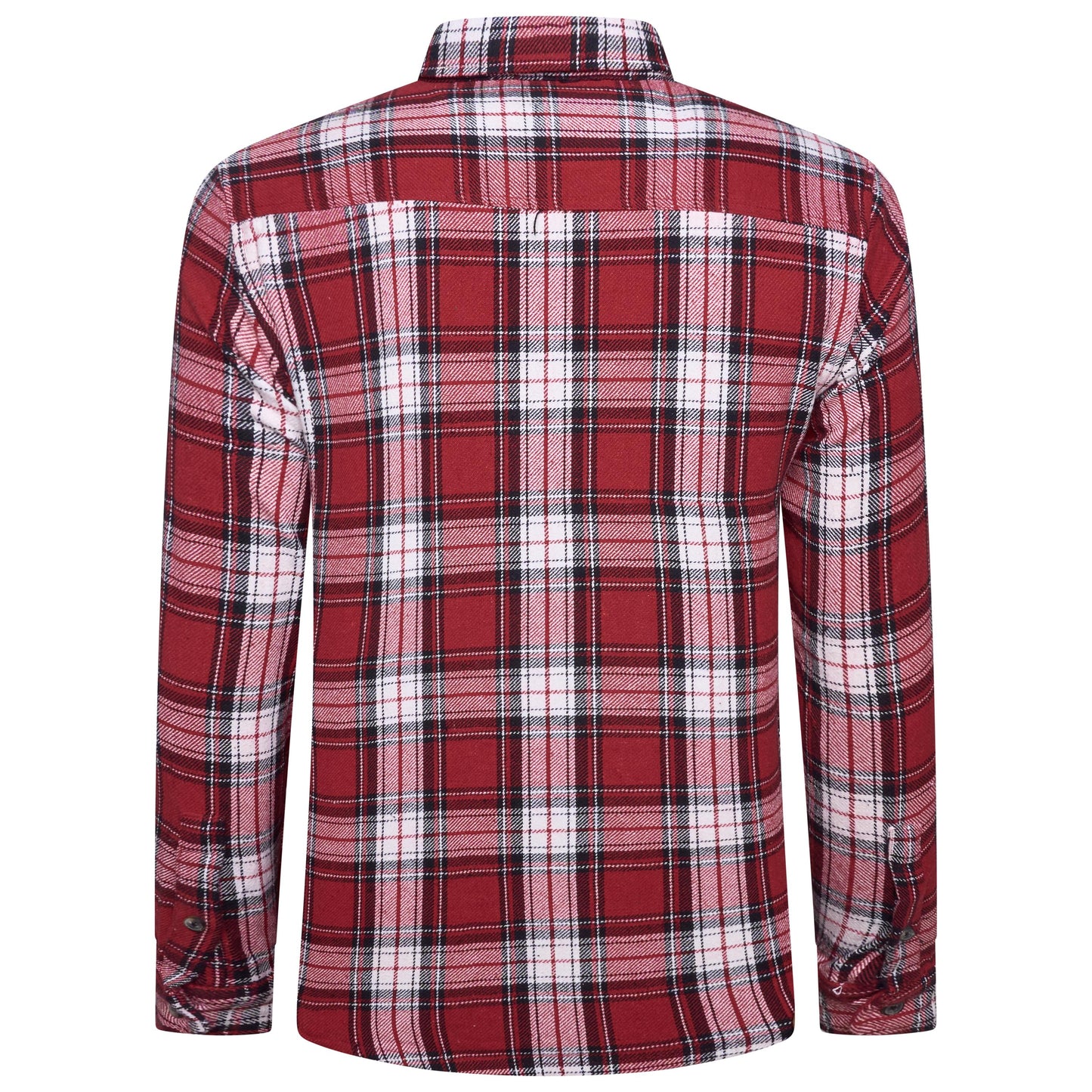 Fat Face Cotton Check Shirt