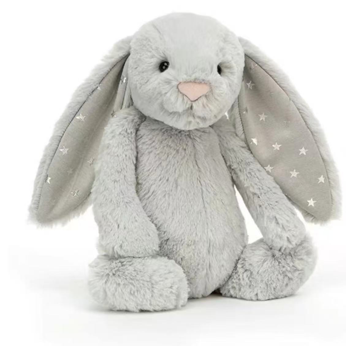 Carefully Selected  In-Stock 48-Piece British Fun Series Collection Plush Toys