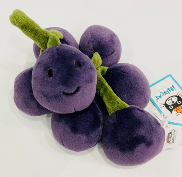 Carefully Selected  In-Stock 48-Piece British Fun Series Collection Plush Toys
