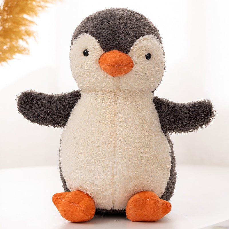 Carefully Selected  In-Stock 48-Piece British Fun Series Collection Plush Toys