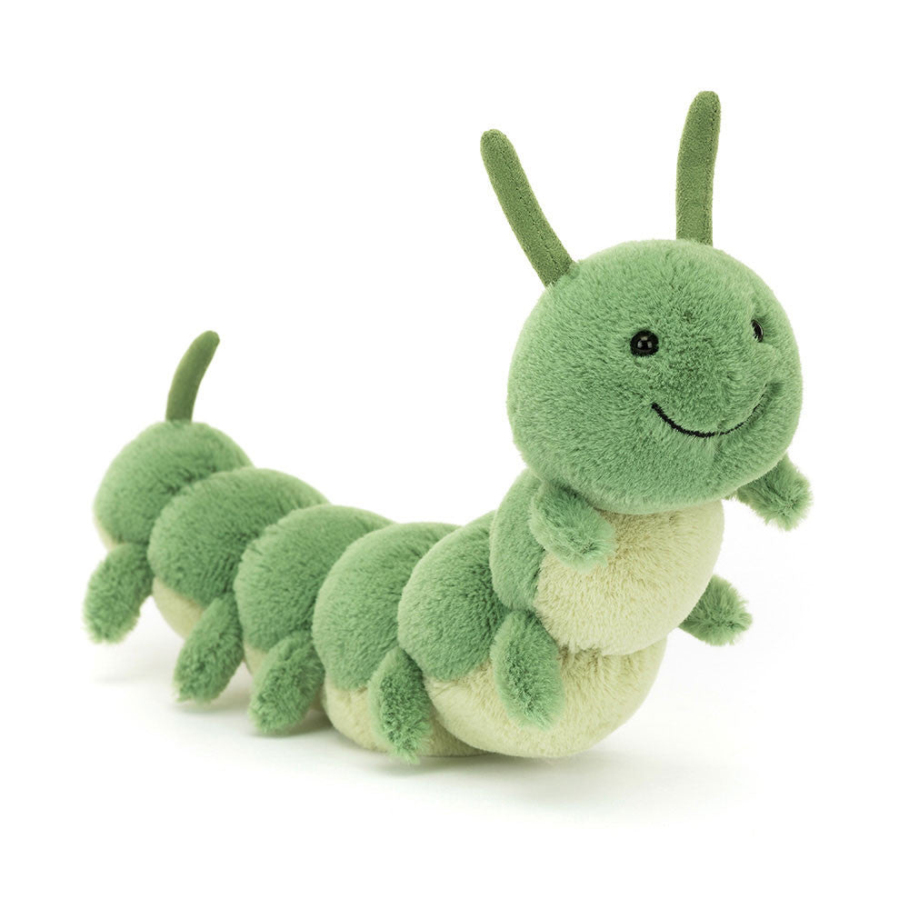 Carefully Selected  In-Stock 48-Piece British Fun Series Collection Plush Toys