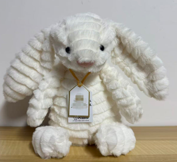 Carefully Selected  In-Stock 48-Piece British Fun Series Collection Plush Toys