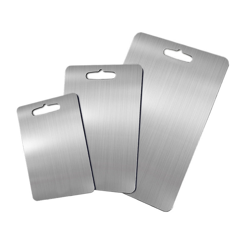 Titanium Chopping Board