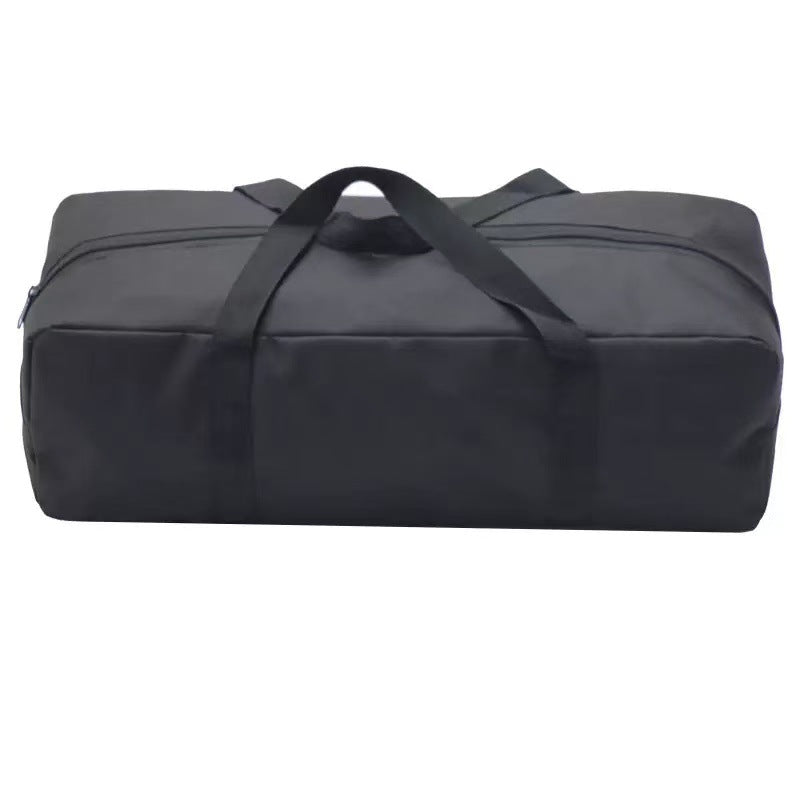 600D Oxford Cloth Bag Portable Multifunctional Storage Bag T