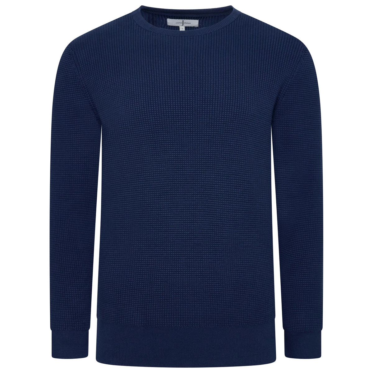 Debenhams Jasper Conran Basketweave Jumper