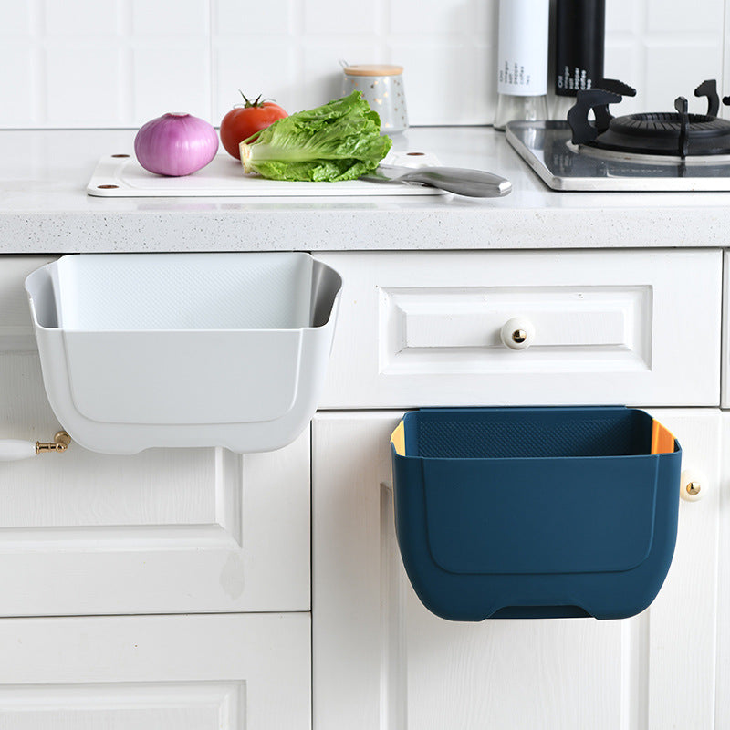 Car Storage Bin