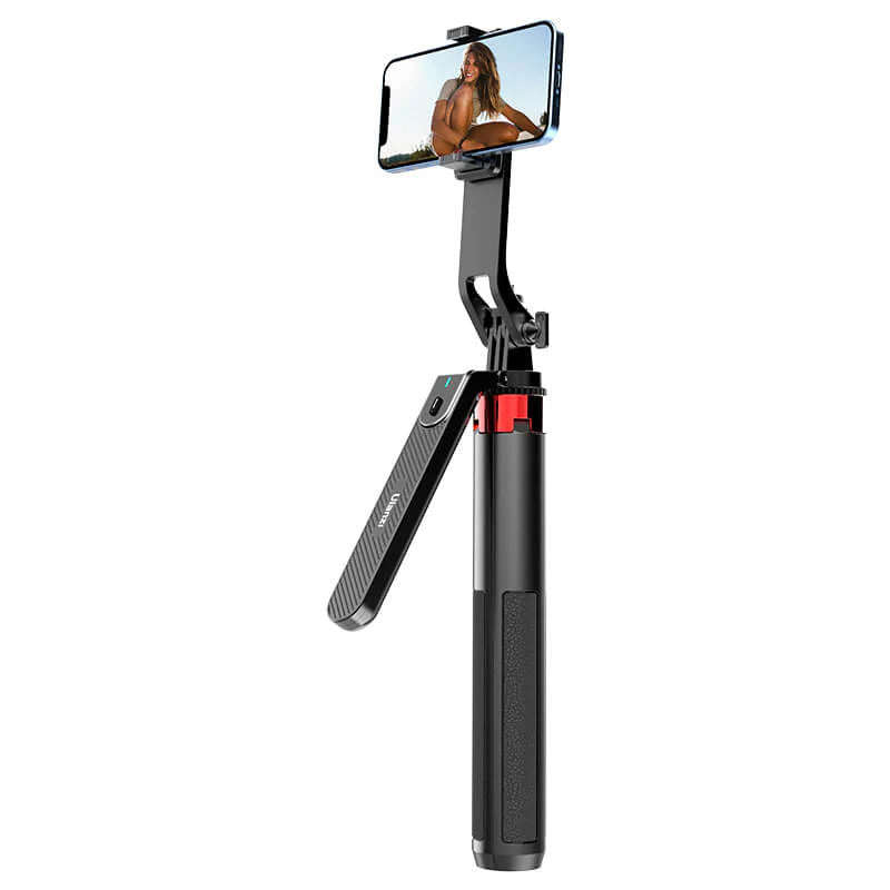 MA09 Bluetooth Remote Control Selfie Stick