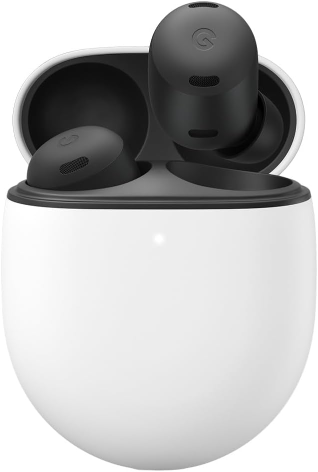 Google Pixel Buds Pro (Charcoal)