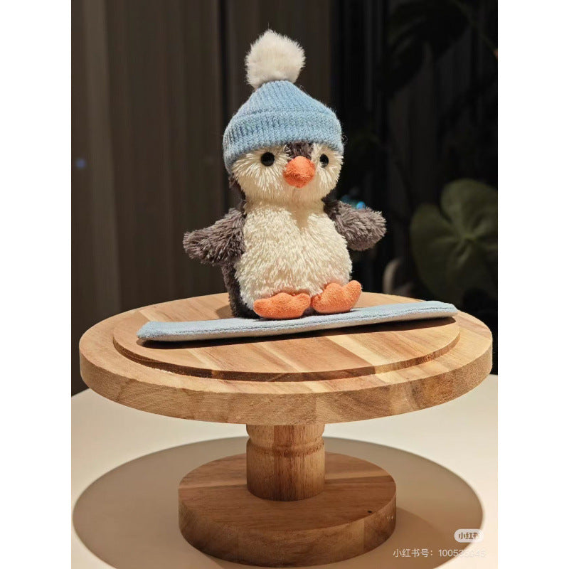 Carefully Selected  In-Stock 48-Piece British Fun Series Collection Plush Toys