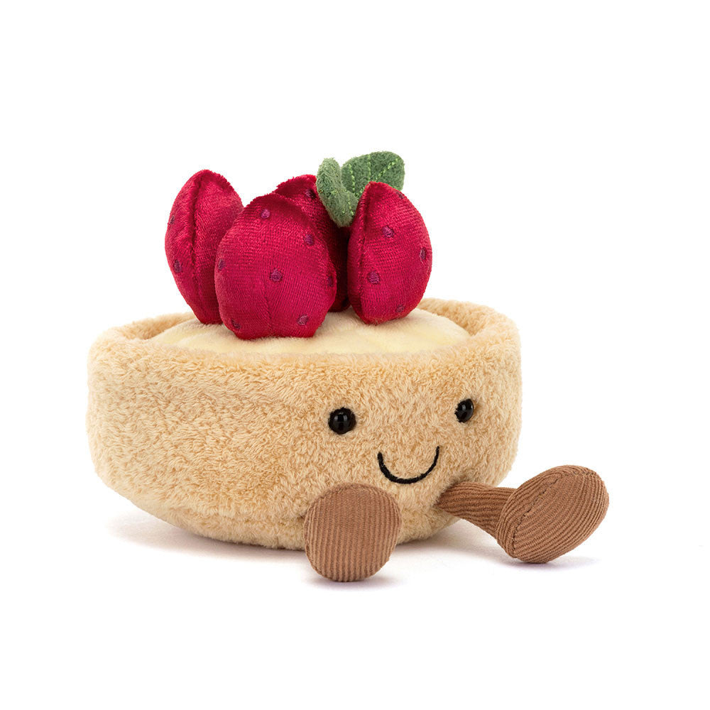 Carefully Selected  In-Stock 48-Piece British Fun Series Collection Plush Toys