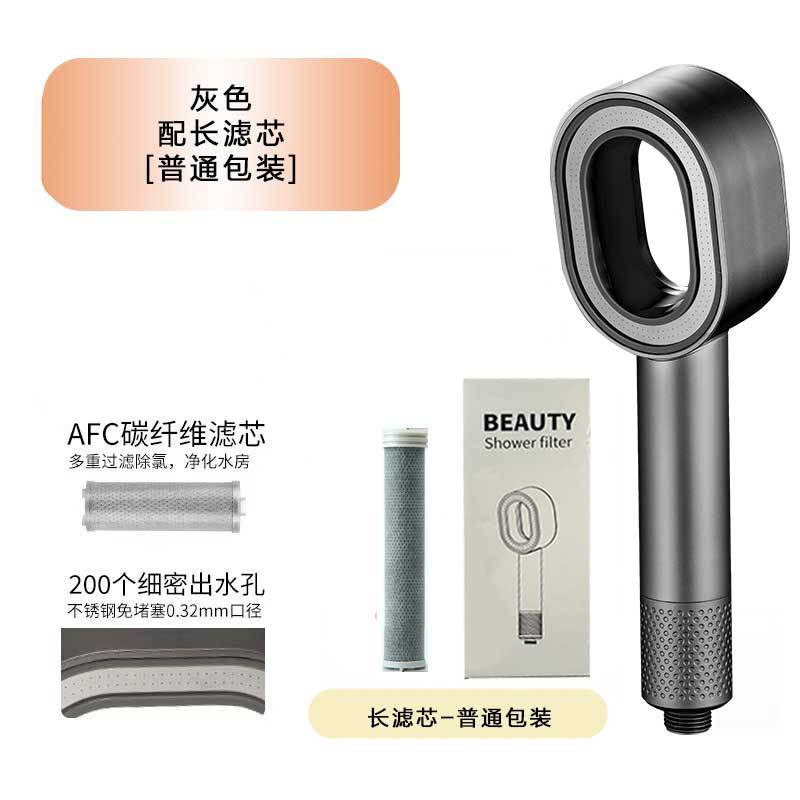 Foreign Trade Export Activated Carbon Filter Element