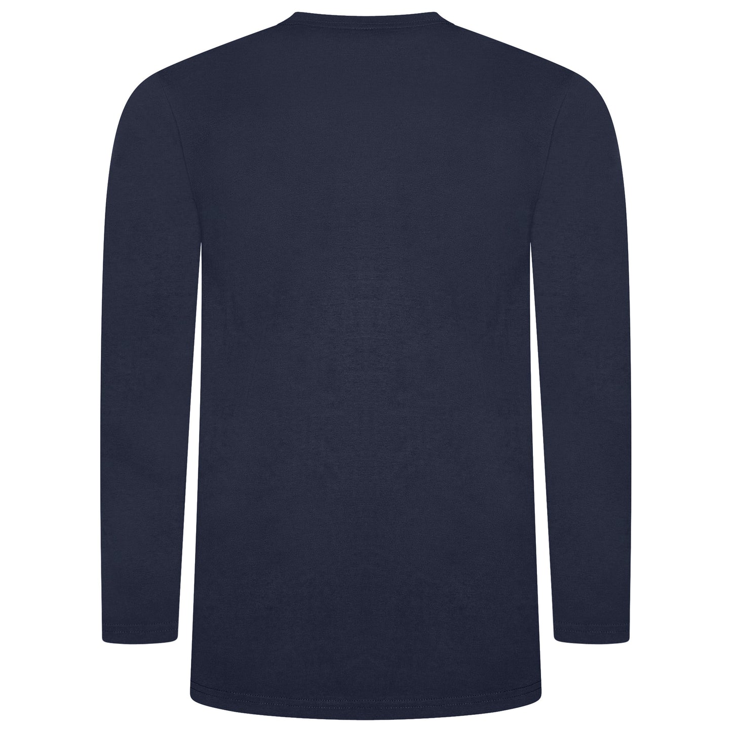 Lucky Brand Crew Neck & Closed Hem Flannel Pant Pyjama Set