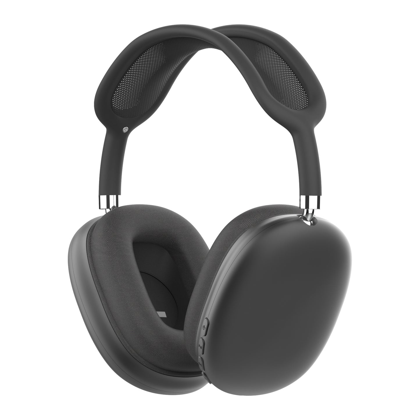 Huaqiangbei 2025 New Bluetooth Wireless Headset Headset with High Battery and Long Battery Life Sports Headset