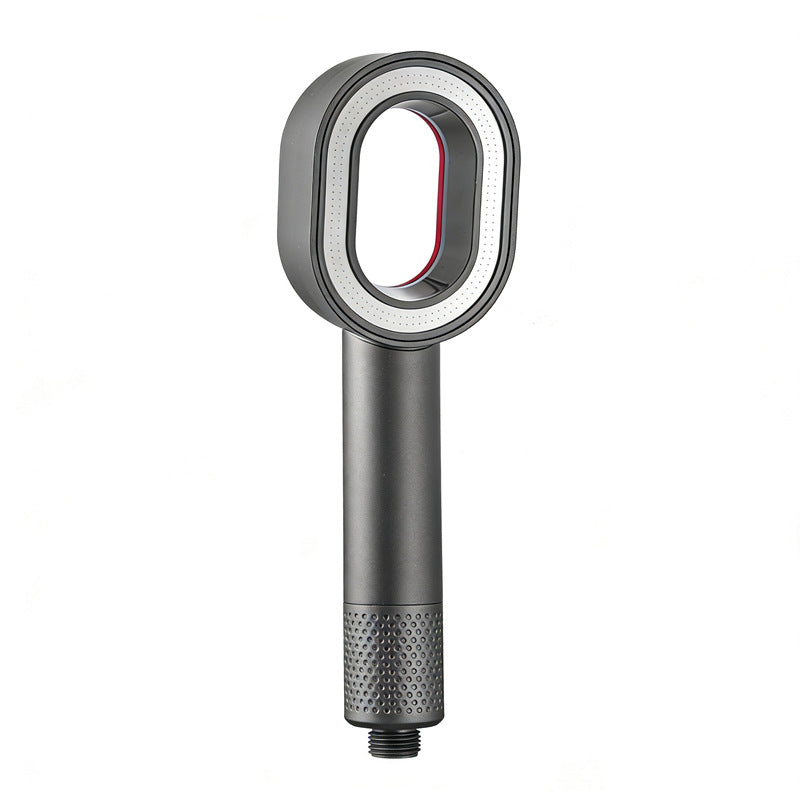 Cross-border Foreign Trade Filter Fragrance Beauty Hand-held Shower