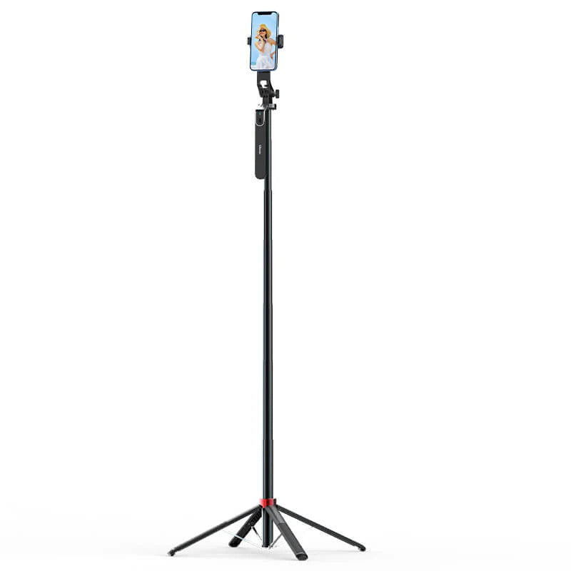 MA09 Bluetooth Remote Control Selfie Stick