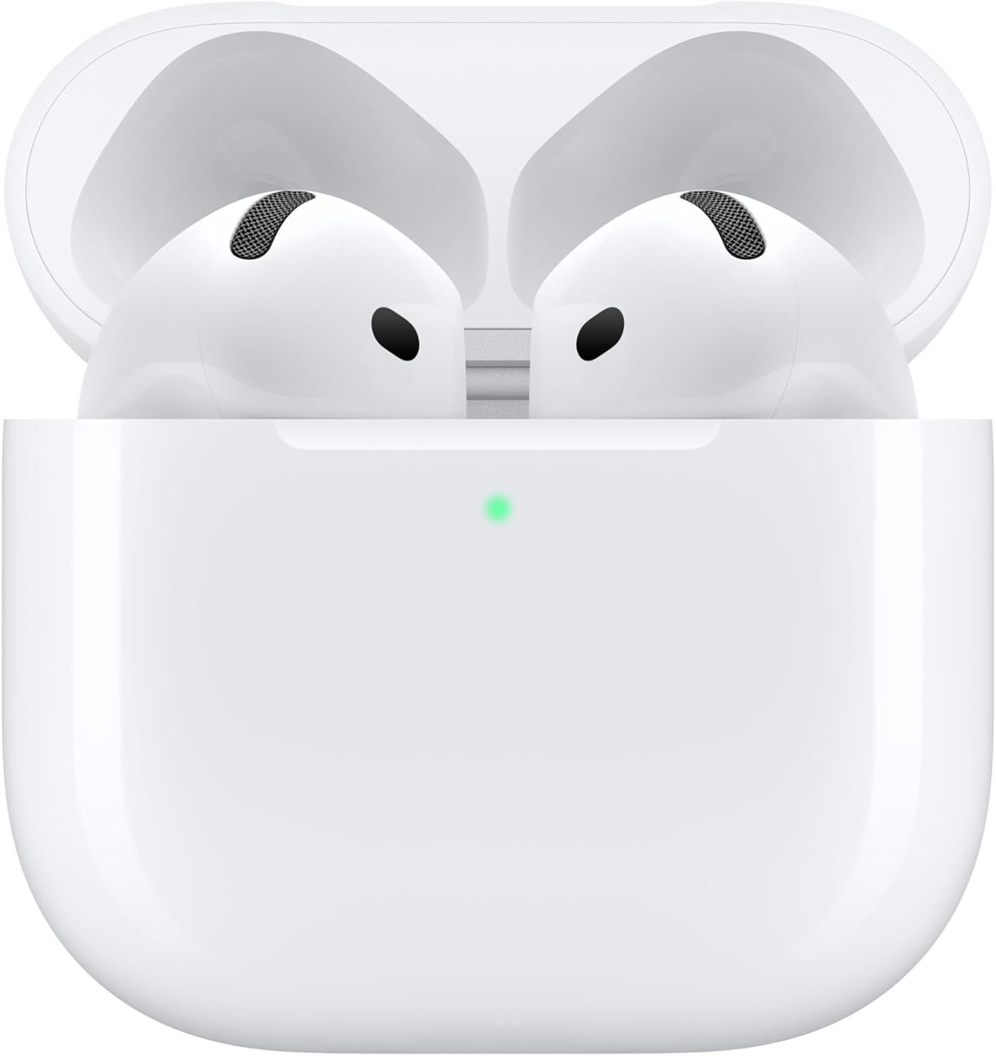 Apple AirPods 4 (MXP63)