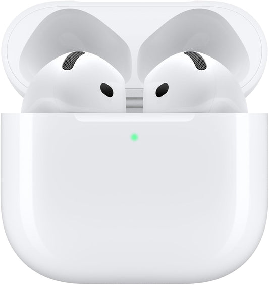 Apple AirPods 4 (MXP63)