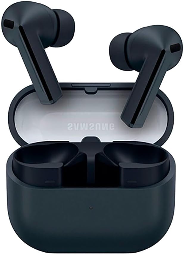 Samsung Galaxy Buds3 FE R420 (Black)