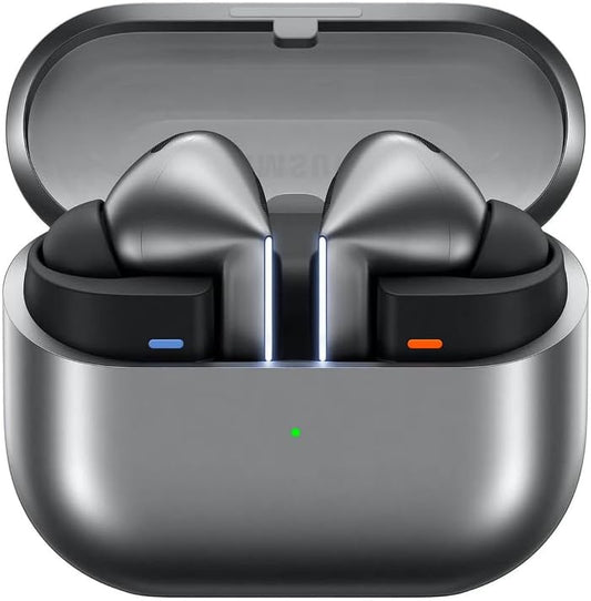 Samsung Galaxy Buds3 Pro R630 (Silver)